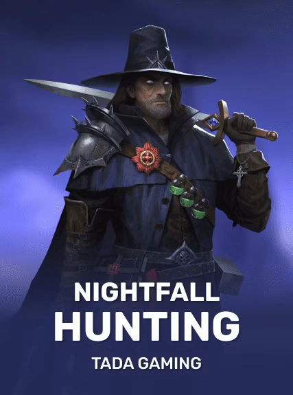 Nightfall Hunting game tile